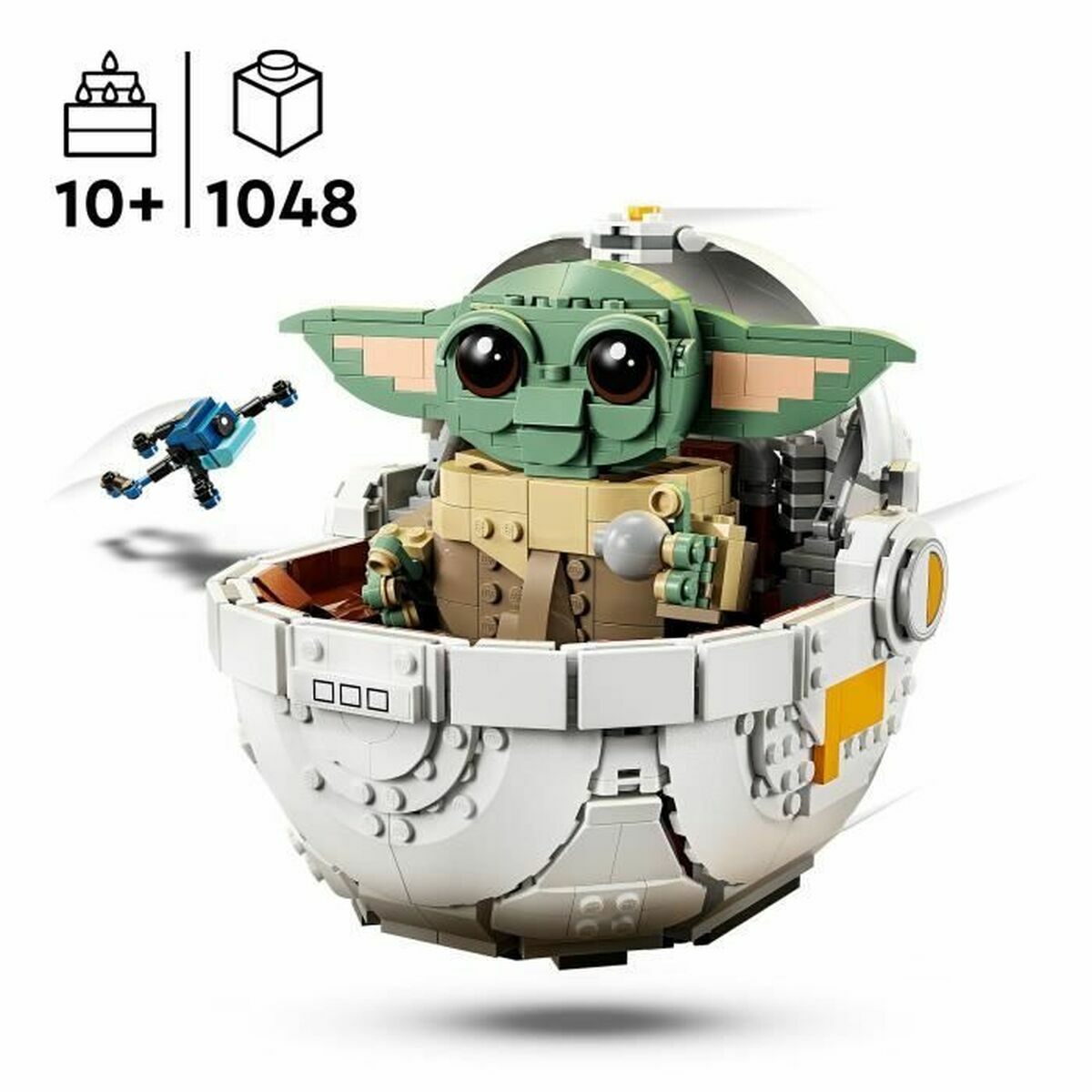 Construction set Lego-5