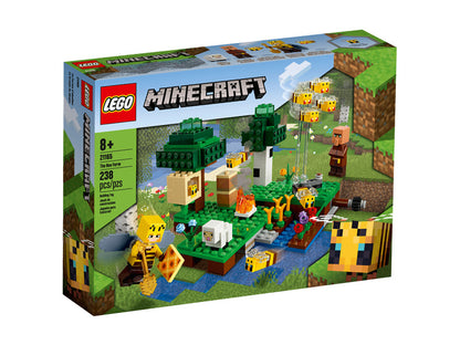 Lego The Bee Farm