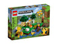 Lego The Bee Farm