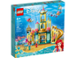 Ariel’s Underwater Palace