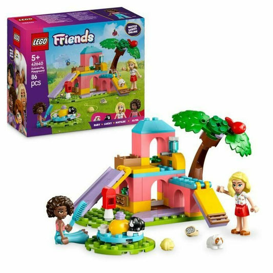 Construction set Lego-0