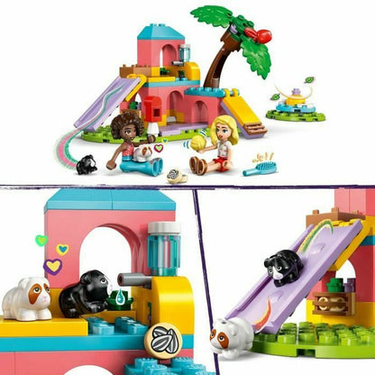 Construction set Lego-4