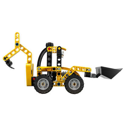 Construction set Lego-6