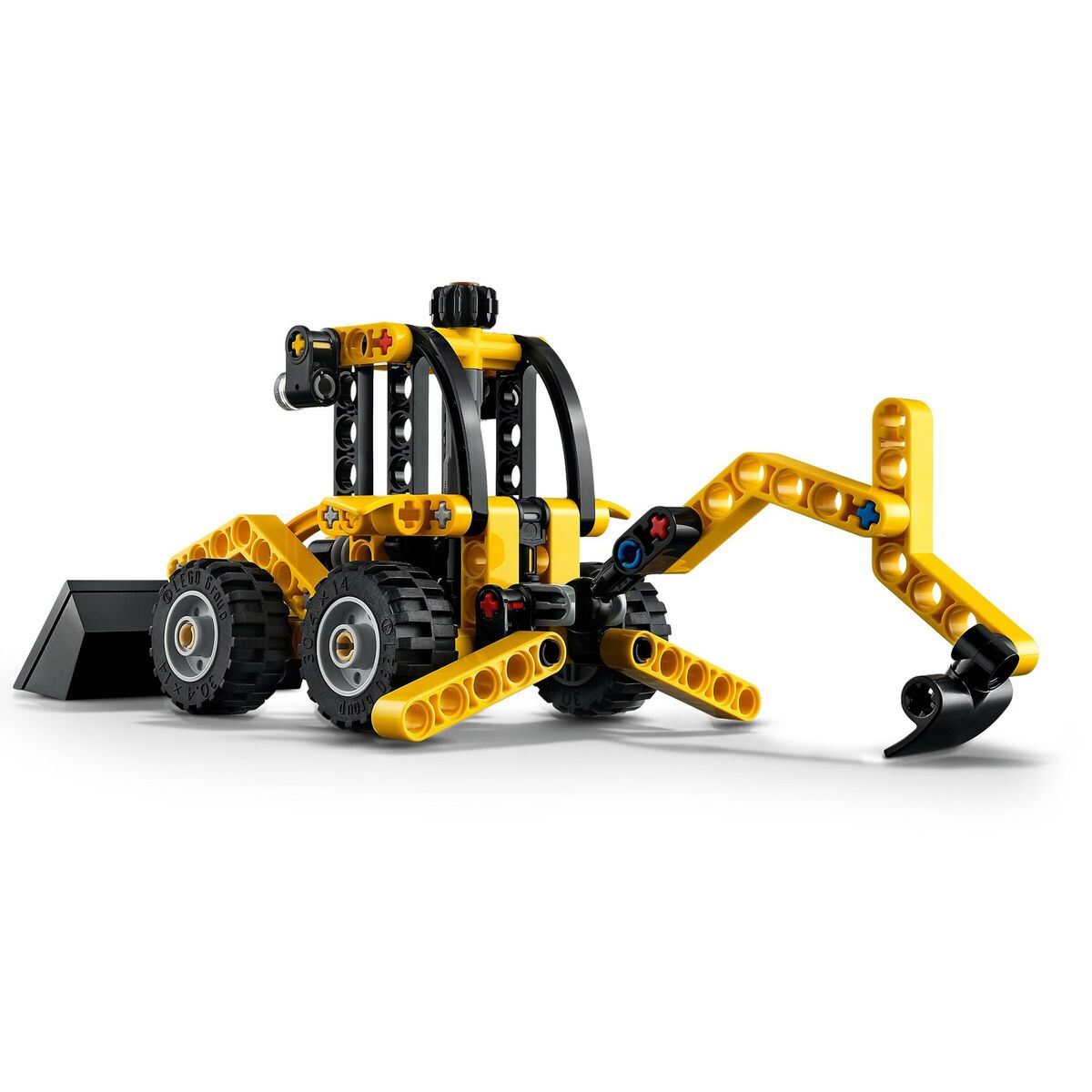 Construction set Lego-5