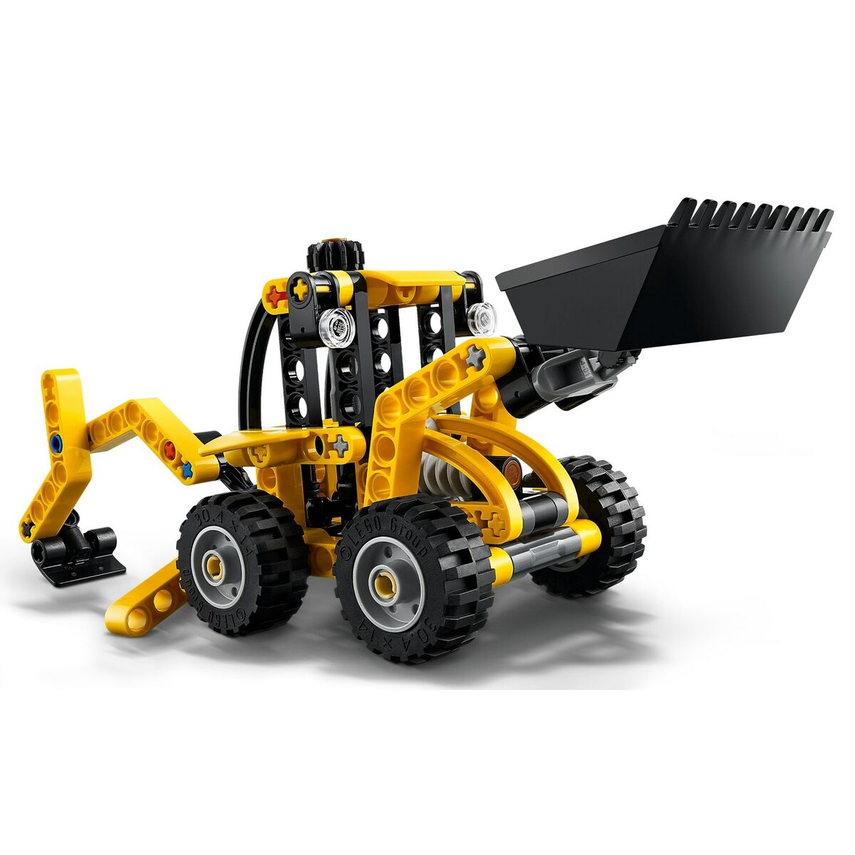 Construction set Lego-4