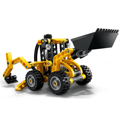 Construction set Lego-4