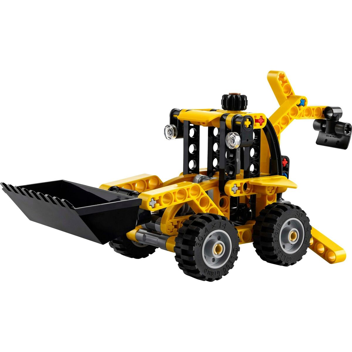 Construction set Lego-2