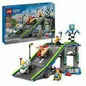 Construction set Lego-0