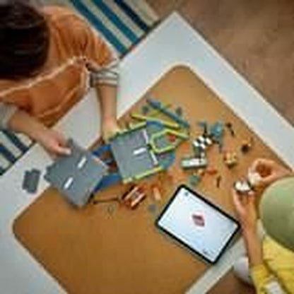 Construction set Lego-3