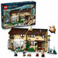 Construction set Lego-0