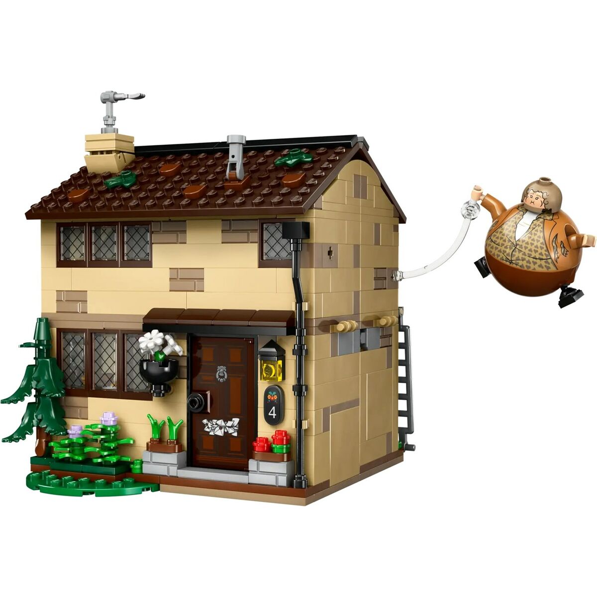 Construction set Lego-7