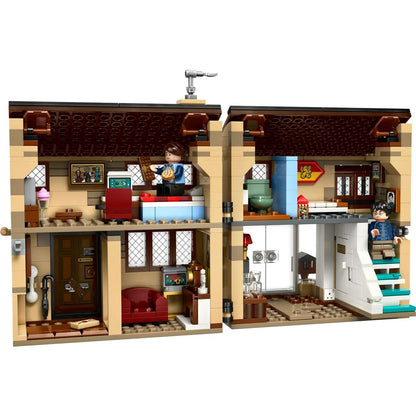 Construction set Lego-6