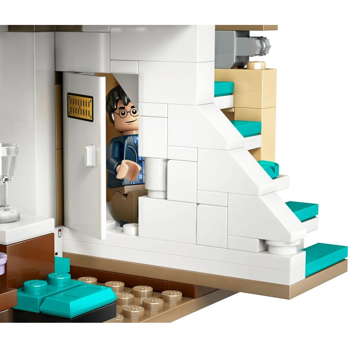 Construction set Lego-4
