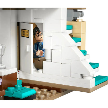 Construction set Lego-4