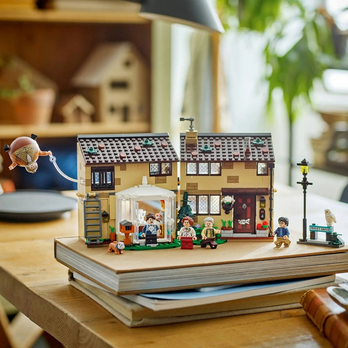 Construction set Lego-1