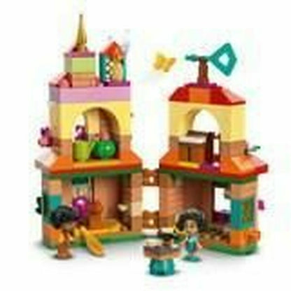 Construction set Lego-5