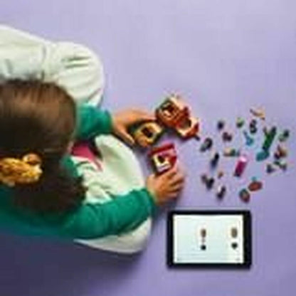 Construction set Lego-3