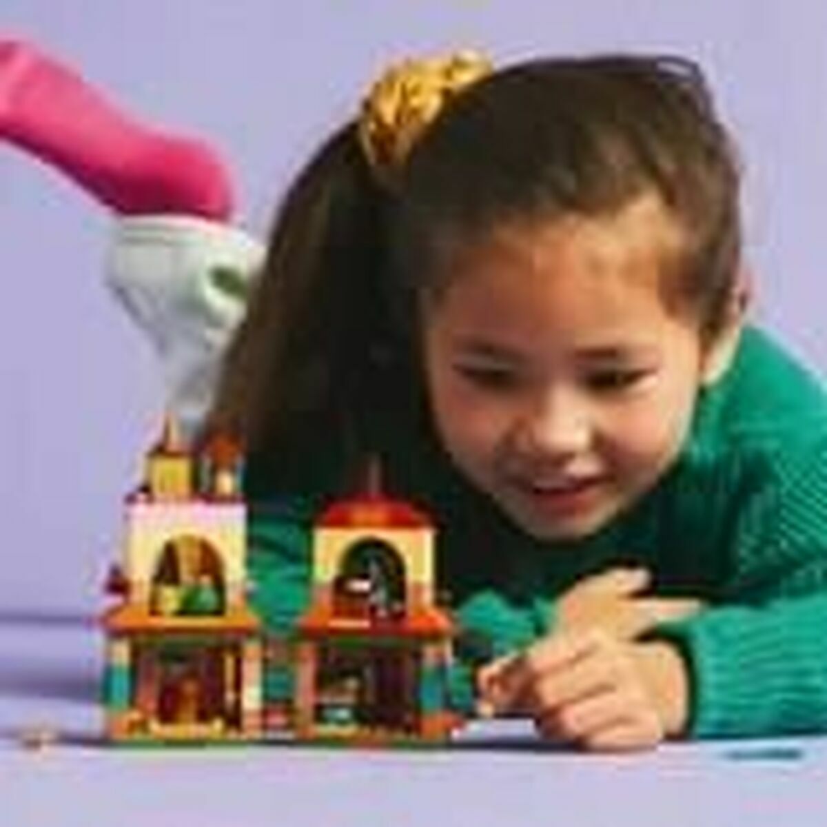 Construction set Lego-2