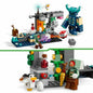 Construction set Lego