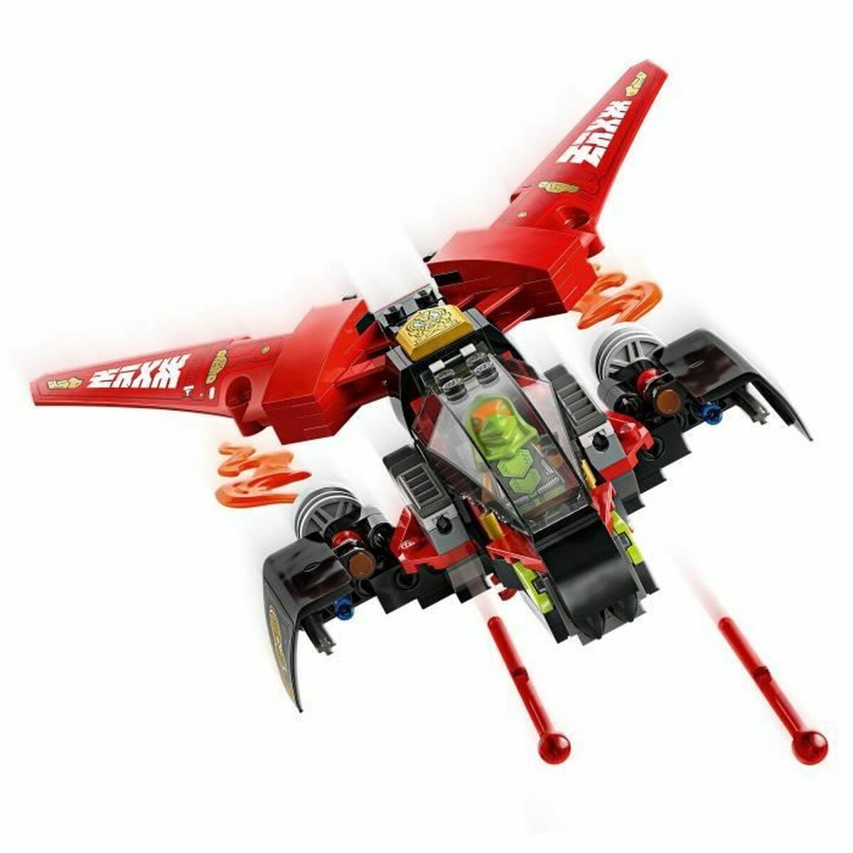 Construction set Lego-2