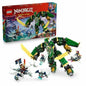 Construction set Lego-0