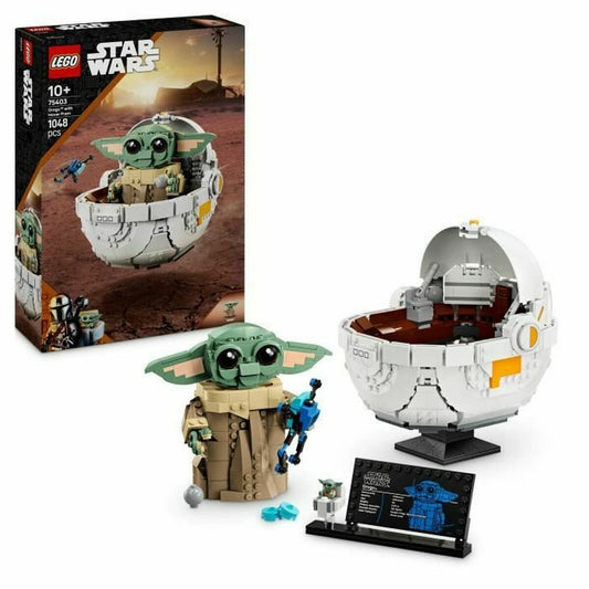 Construction set Lego-0