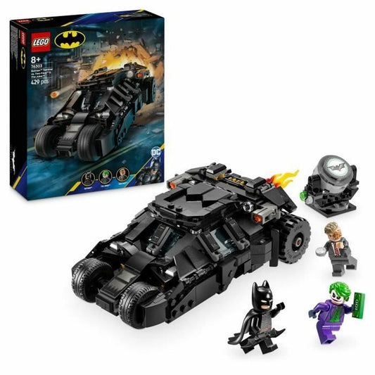 Construction set Lego-0