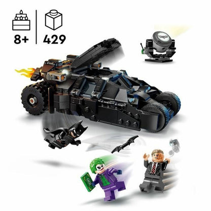 Construction set Lego-5