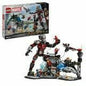 Construction set Lego-0