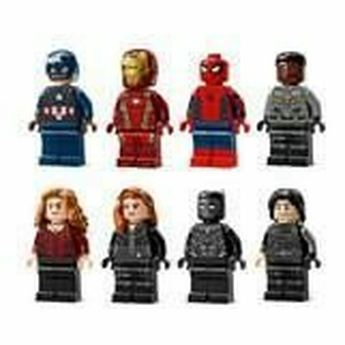 Construction set Lego-3