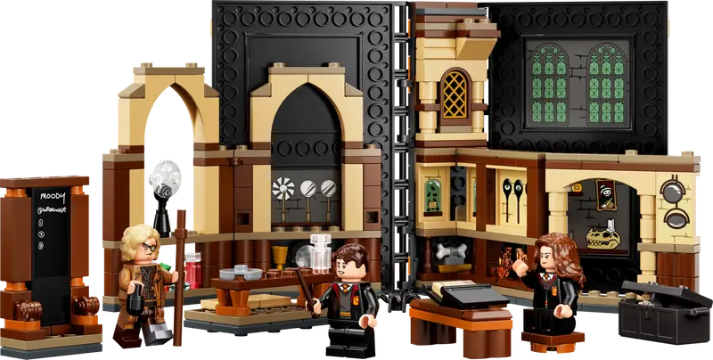 Hogwarts™ Moment: Defense Class
