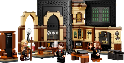 Hogwarts™ Moment: Defense Class