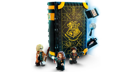 Hogwarts™ Moment: Defense Class
