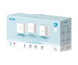 DLINIK AX1500 Mesh Router M15 (3 Pack)