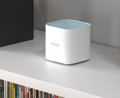 DLINIK AX1500 Mesh Router M15 (3 Pack)