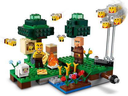 Lego The Bee Farm